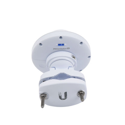 Radio Estación Base airMAX AC hasta 500 Mbps, 5 GHz (5150 - 5875 MHz) con tecnología airPrism, la antena se vende por separado