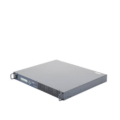 Inversor de corriente Onda Pura Montaje en rack 1200W, 48 Vcc- 120 VCA, 50/60 Hz