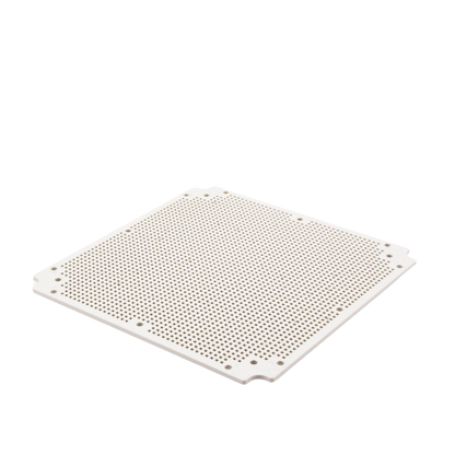Placa Interna de Plástico para Gabinetes PST-3030-18E y PST-3030-18ET