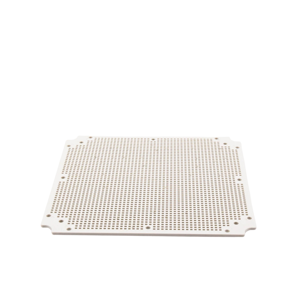 Placa Interna de Plástico para Gabinetes PST-3030-18E y PST-3030-18ET
