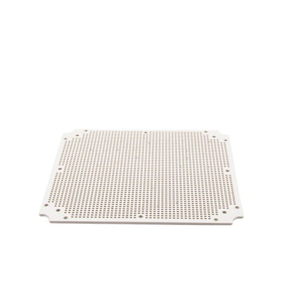 Placa Interna de Plástico para Gabinetes PST-3030-18E y PST-3030-18ET