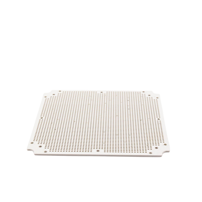 Placa Interna de Plástico para Gabinetes PST-3030-18E y PST-3030-18ET