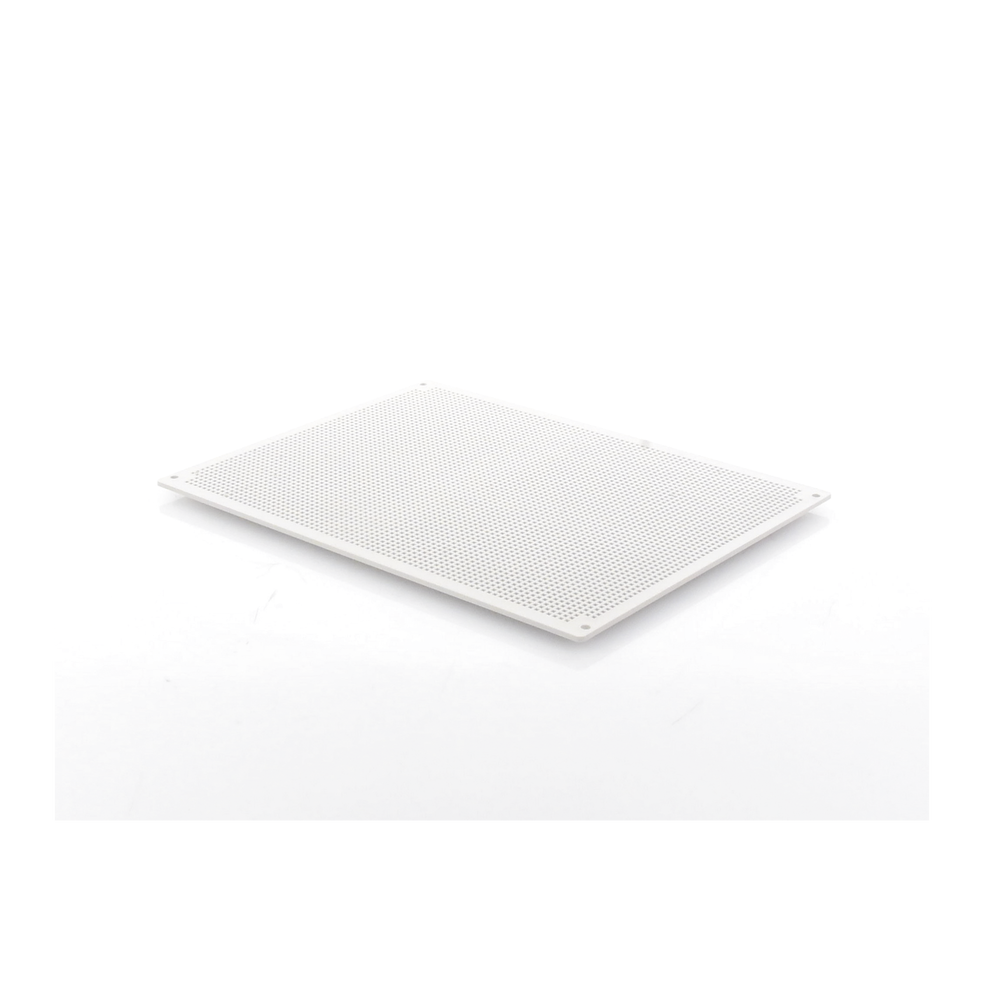 Placa Interna de Plástico para Gabinetes PST-3546-16E.