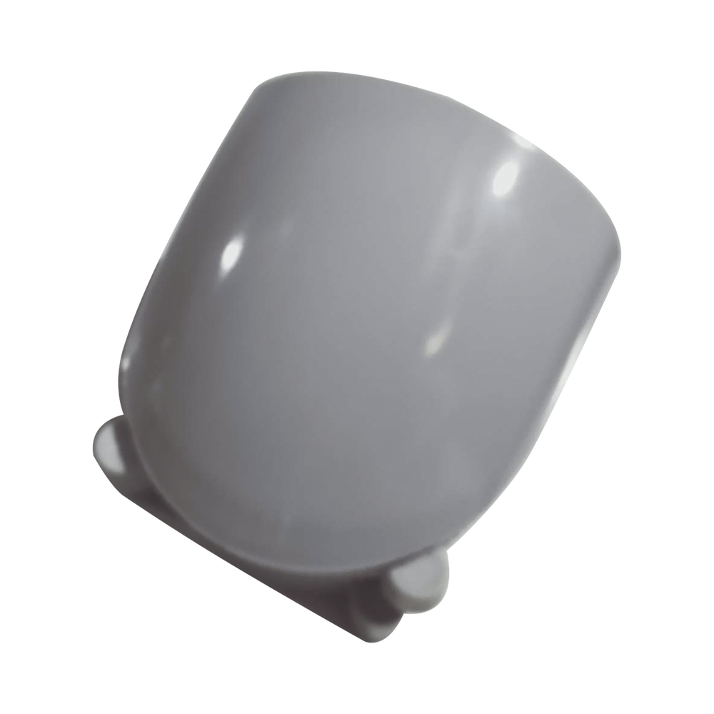 Ventila de 60 mm para Respiración de Gabinetes Sellados tipo NEMA/IP. Compatible con ventilador de 60 mm.