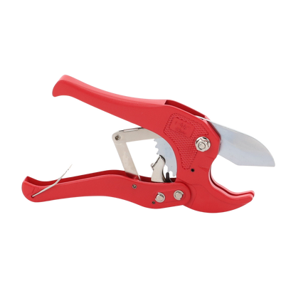 Tijeras Cortadora de Tubos y Mangueras de Plástico de hasta (42mm) 1-5/8"