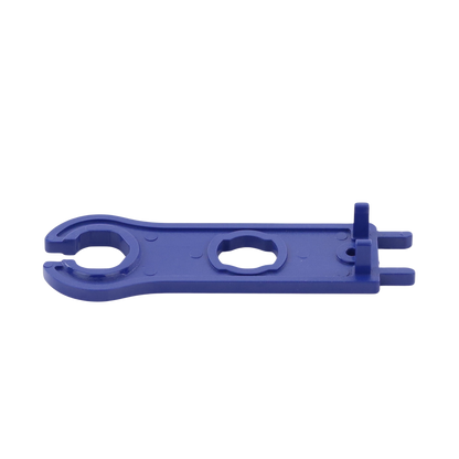 Llave Plástica para Ajuste y Armado de Conectores MC4