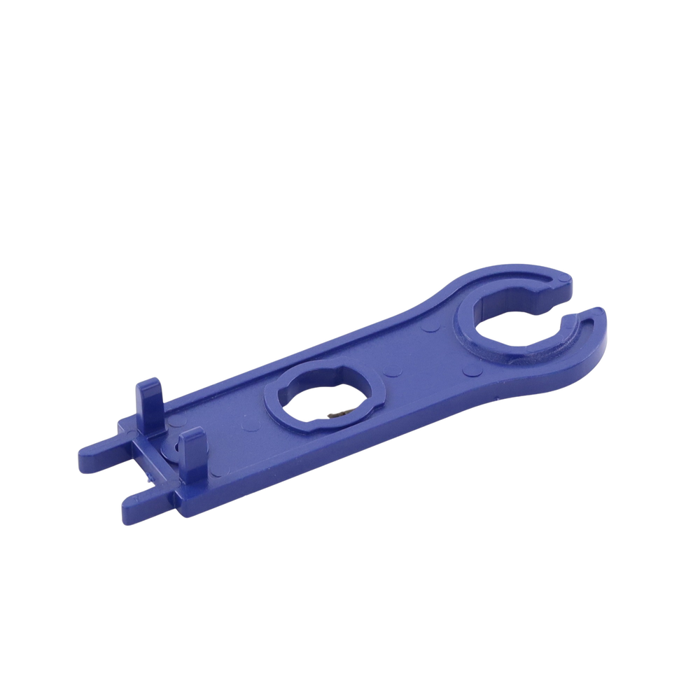 Llave Plástica para Ajuste y Armado de Conectores MC4