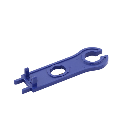 Llave Plástica para Ajuste y Armado de Conectores MC4