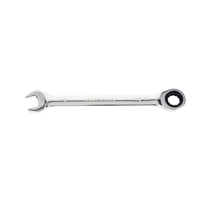 Llave Española combinada de 1/2 pulgada con Matraca
