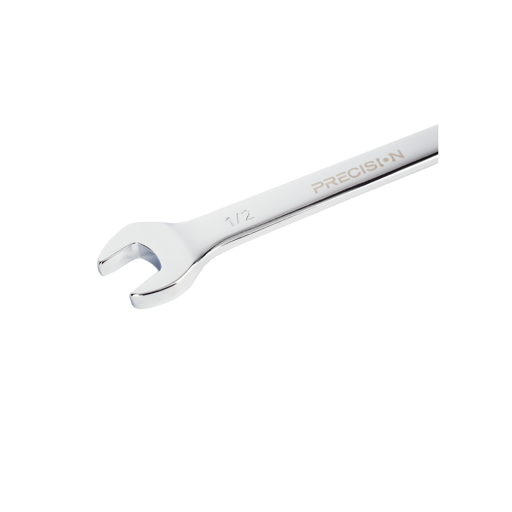 Llave Española combinada de 1/2 pulgada con Matraca