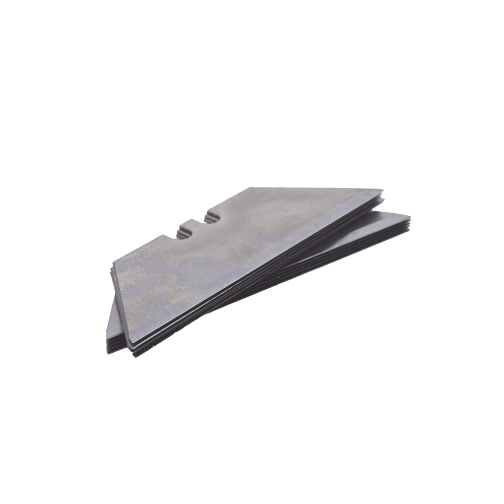 Navaja de Reemplazo de Uso Pesado de 0.5 mm (10 pzas).