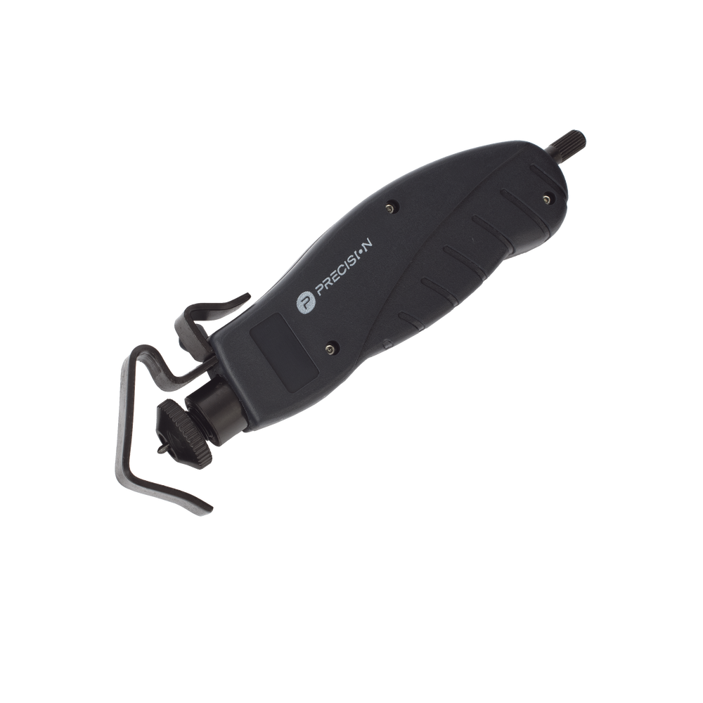 Desforrador ajustable para cables forrados con PVC de 4.5 a 25mm.