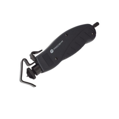 Desforrador ajustable para cables forrados con PVC de 4.5 a 25mm.