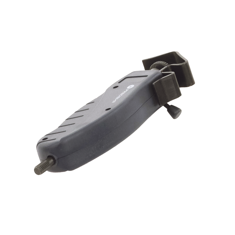 Desforrador ajustable para cables forrados con PVC de 4.5 a 25mm.