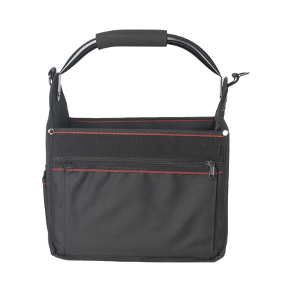 Bolsa con Asa Portaherramientas de 31 x 21.5 x 31 cm.