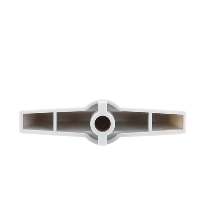 Llave de reemplazo para cerradura: PST-K2L. Compatible con Gabinetes de línea PST Metálicos.