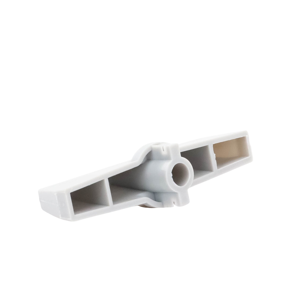Llave de reemplazo para cerradura: PST-K2L. Compatible con Gabinetes de línea PST Metálicos.