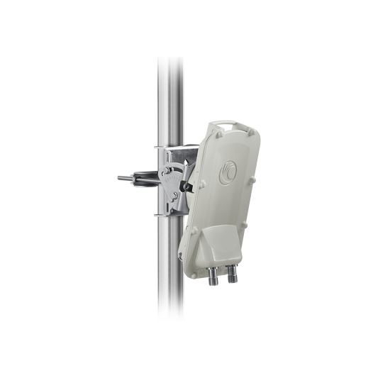 PTP-550  Hasta 1.36 GBps / 5.150 - 5.950 GHz / 802.11 AC Wave 2  MU-MIMO 4: 4x4 / BackHaul Conectorizado - C050055H004A