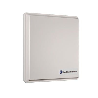 (C050065H032A)(C050065H013A) - Serie PTP 650 - Enlace Punto - Punto (PTP) para Bandas Licenciadas y de Uso Libre. Con antena integrada de 23 dBi, 4.9 - 6.05 GHz (125 Mbps), incluye fuente sencilla (ca).