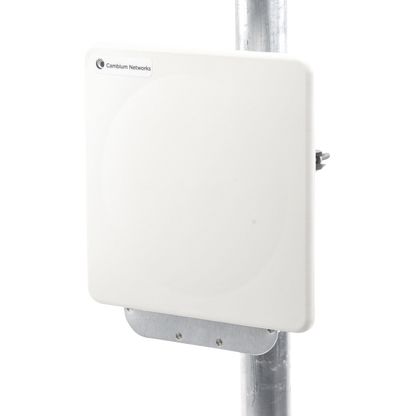 Backhaul radio + antena integrada (Alta ganancia 23 dBi), 4.9-6.05 GHz PTP/HCMP/ 450 Mbps Reales C050067H010A