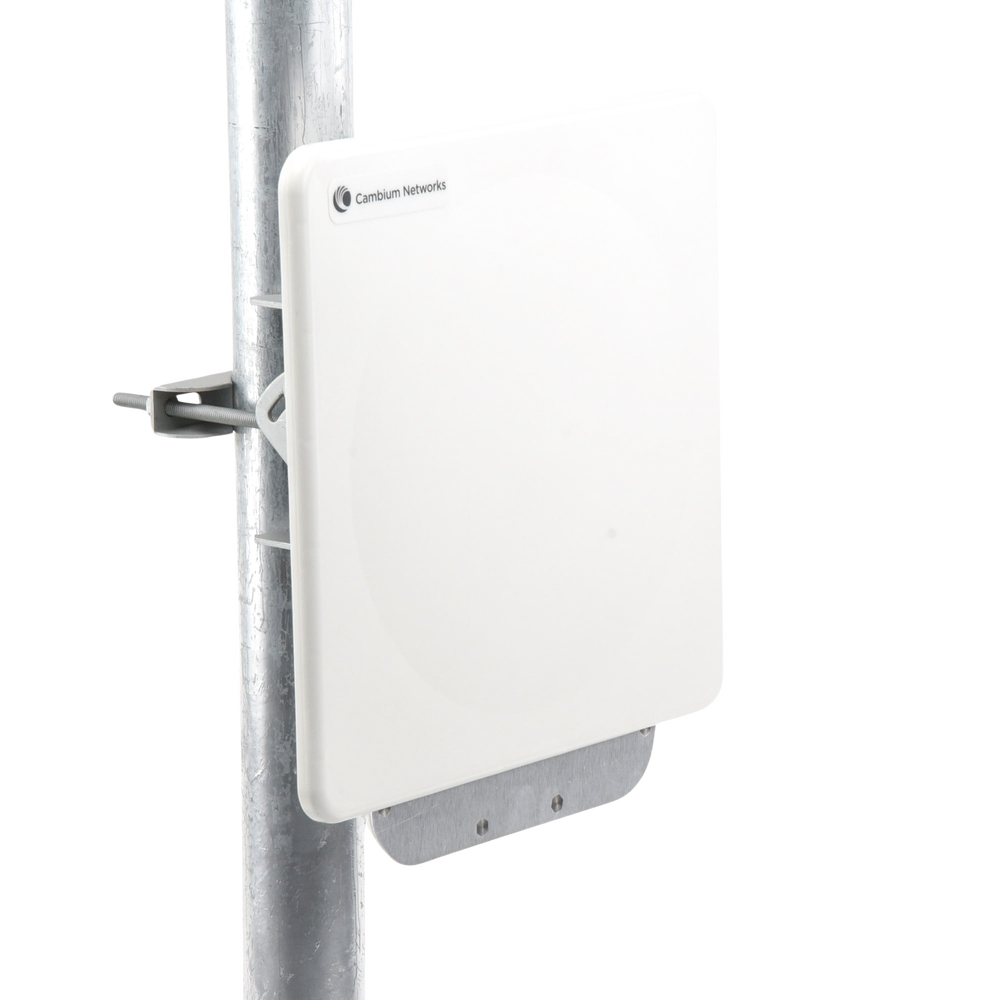 Backhaul radio + antena integrada (Alta ganancia 23 dBi), 4.9-6.05 GHz PTP/HCMP/ 450 Mbps Reales C050067H010A