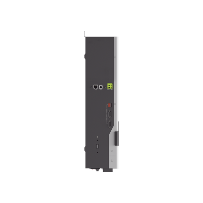 Inversor / Cargador de 1 KW para Sistemas Tipo Isla a 12Vcd / 120Vca, Onda Sinusoidal Pura con Controlador MPPT