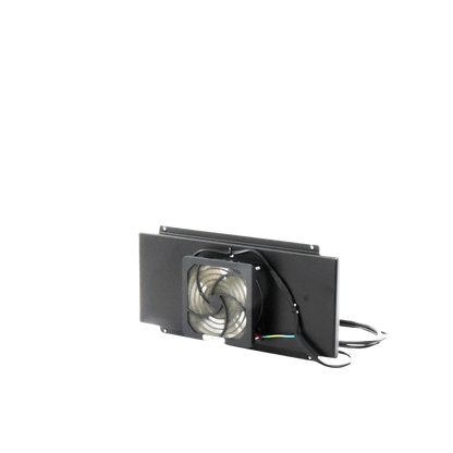 Kit de Ventilador, para Instalación en Gabinetes PanZone de Panduit, de 115 Vca, Cable de Alimentación de 2 Metros