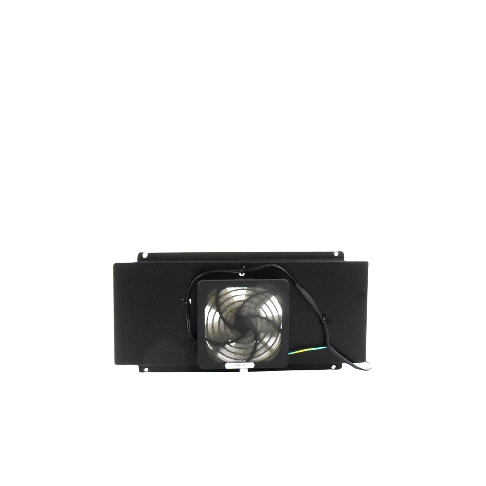 Kit de Ventilador, para Instalación en Gabinetes PanZone de Panduit, de 115 Vca, Cable de Alimentación de 2 Metros