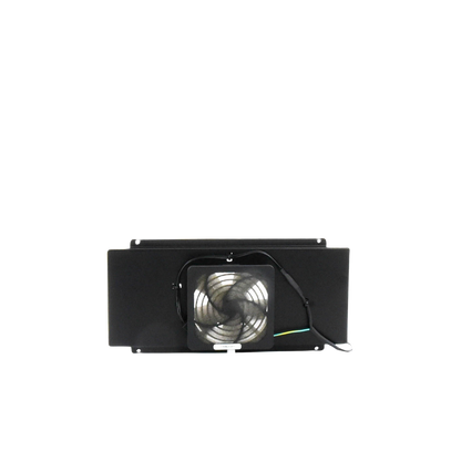 Kit de Ventilador, para Instalación en Gabinetes PanZone de Panduit, de 115 Vca, Cable de Alimentación de 2 Metros
