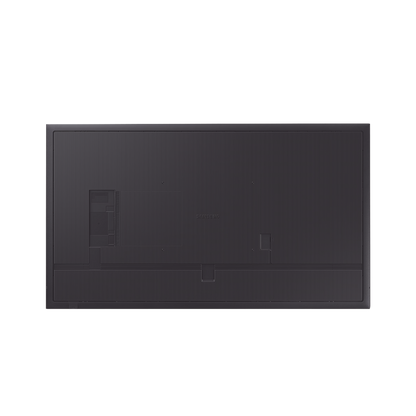 Pantalla Profesional LED de 50", UHD 4K (3840x2160p), Entradas de Video HDM, Bocinas Integradas de 10 W. Compatible VESA