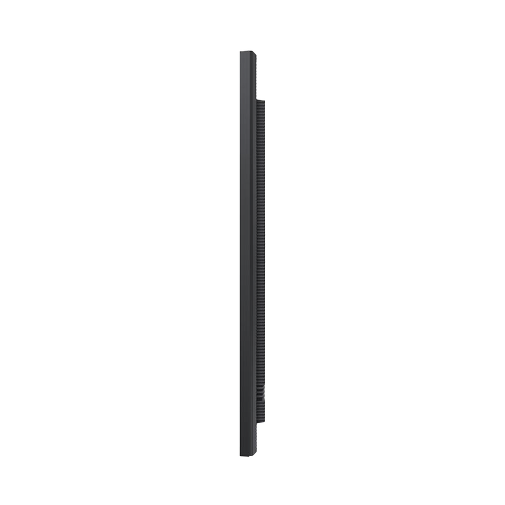 Pantalla Profesional LED de 75", UHD 4K (3840x2160p), Entradas de Video HDM, Bocinas Integradas de 10 W. Compatible VESA / compatible con Magic Info