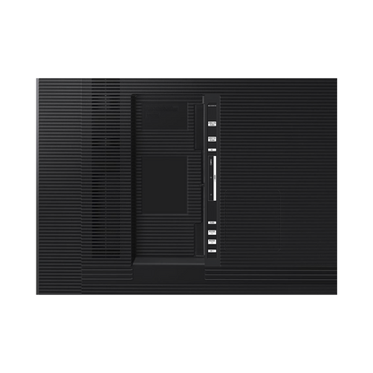 Pantalla Profesional LED de 75", UHD 4K (3840x2160p), Entradas de Video HDM, Bocinas Integradas de 10 W. Compatible VESA / compatible con Magic Info