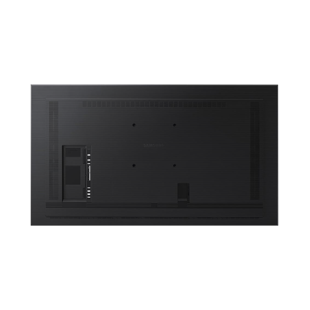 Pantalla Profesional LED de 75", UHD 4K (3840x2160p), Entradas de Video HDM, Bocinas Integradas de 10 W. Compatible VESA / compatible con Magic Info