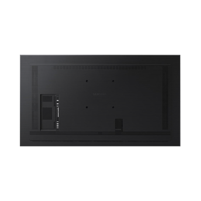 Pantalla Profesional LED de 75", UHD 4K (3840x2160p), Entradas de Video HDM, Bocinas Integradas de 10 W. Compatible VESA / compatible con Magic Info
