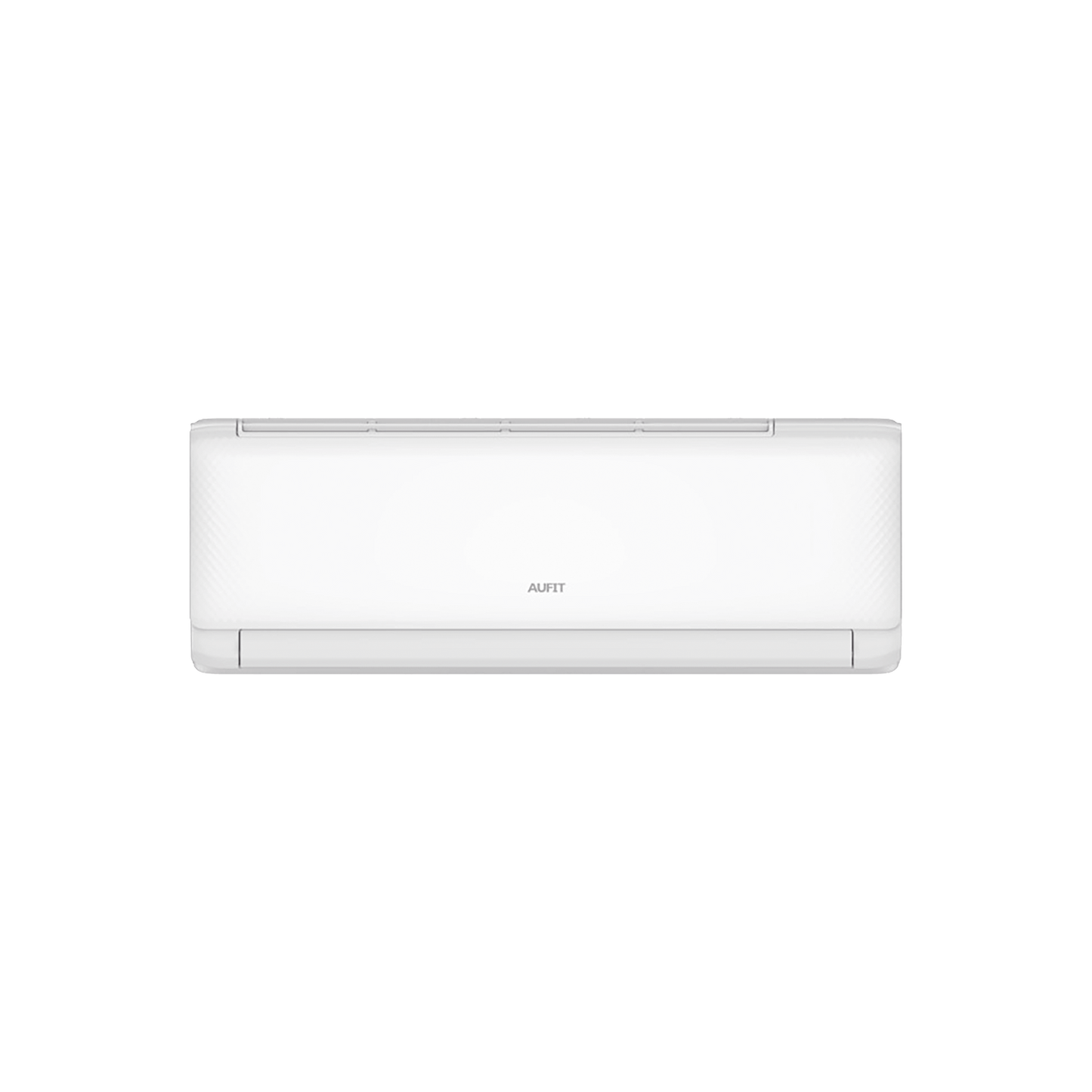 Minisplit AUFIT /  Triple Inverter / SEER 19.53 / 24,000 BTUs ( 2 TON ) / R32 / Frío y Calor / 220 Vca / Filtro de salud / Compatible con  Alexa y Google.