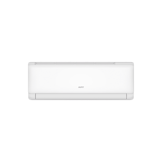 Minisplit AUFIT /  Triple Inverter / SEER 19.53 / 24,000 BTUs ( 2 TON ) / R32 / Frío y Calor / 220 Vca / Filtro de salud / Compatible con  Alexa y Google.