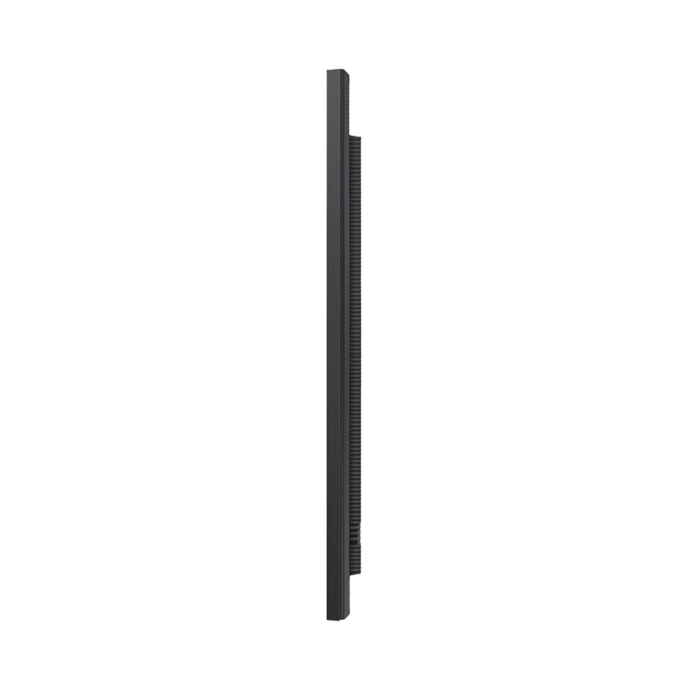 Pantalla Profesional LED de 65", UHD 4K (3840x2160p), Entradas de Video HDMI/DisplayPort, Bocinas Integradas de 10 W. Compatible VESA. Modo de Simulación DICOM