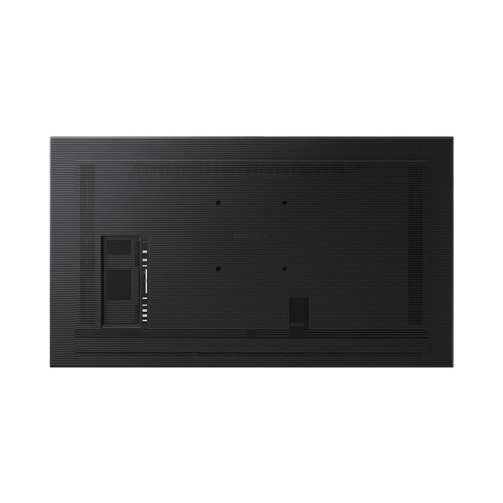 Pantalla Profesional LED de 65", UHD 4K (3840x2160p), Entradas de Video HDMI/DisplayPort, Bocinas Integradas de 10 W. Compatible VESA. Modo de Simulación DICOM
