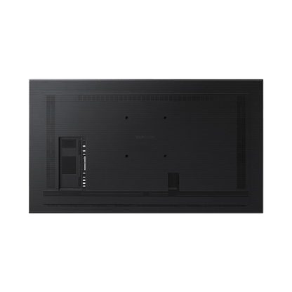 Pantalla Profesional LED de 65", UHD 4K (3840x2160p), Entradas de Video HDMI/DisplayPort, Bocinas Integradas de 10 W. Compatible VESA. Modo de Simulación DICOM