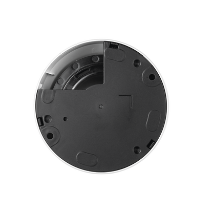 Cámara IP Tipo Domo Interior 2 Megapíxel / Lente 4mm / IR 20M / WDR 120db / H.265 & WiseStream / Micrófono Interconstruido