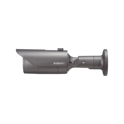 Cámara IP Tipo Bala Antivandálica 2 Megapíxel / Lente 2.8mm / IR 20M / WDR 120db / IP66 / H.265 & WiseStream