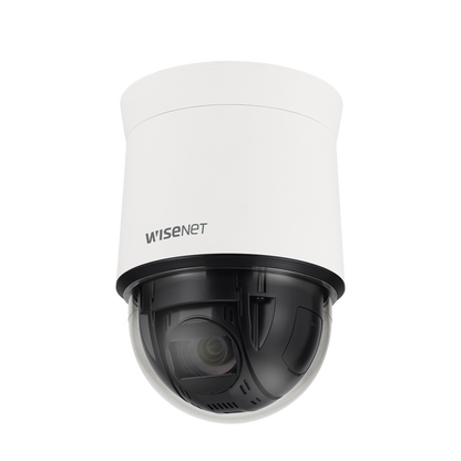 Domo IP PTZ Interior 2MP / Zoom Óptico 32X / H.265 & WiseStream  / WDR 120DB