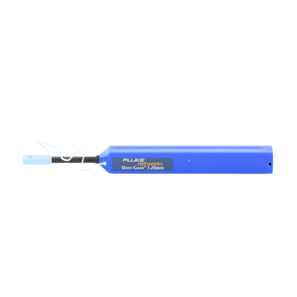 Limpiador Quick Clean? de 1.25 mm (0.05 pulgadas), para Conectores LC y MU de Fibra Óptica, 2500 Procesos de Limpieza