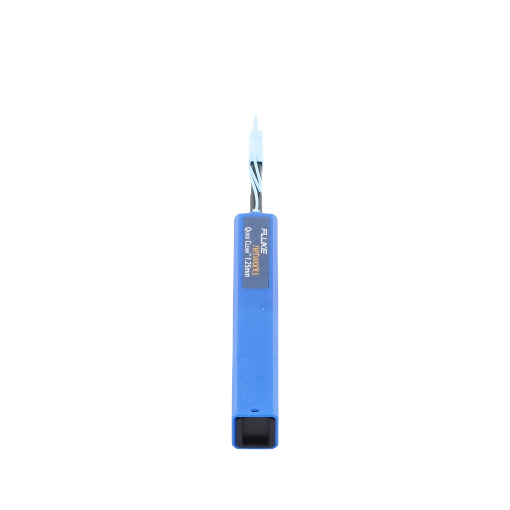 Limpiador Quick Clean? de 1.25 mm (0.05 pulgadas), para Conectores LC y MU de Fibra Óptica, 2500 Procesos de Limpieza