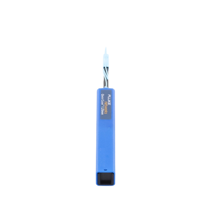 Limpiador Quick Clean? de 1.25 mm (0.05 pulgadas), para Conectores LC y MU de Fibra Óptica, 2500 Procesos de Limpieza