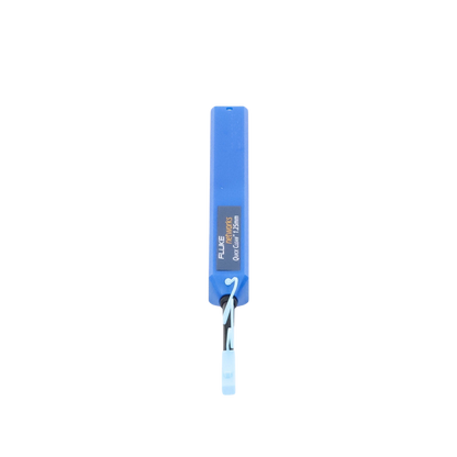 Limpiador Quick Clean? de 1.25 mm (0.05 pulgadas), para Conectores LC y MU de Fibra Óptica, 2500 Procesos de Limpieza