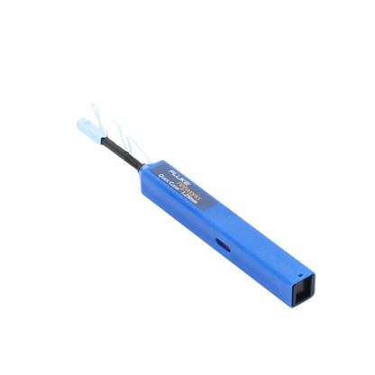Limpiador Quick Clean? de 1.25 mm (0.05 pulgadas), para Conectores LC y MU de Fibra Óptica, 2500 Procesos de Limpieza