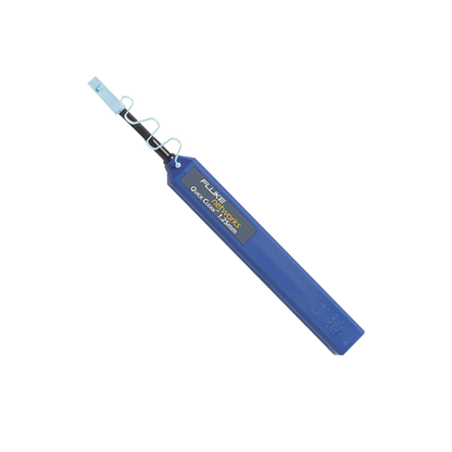 Limpiador Quick Clean? de 1.25 mm (0.05 pulgadas), para Conectores LC y MU de Fibra Óptica, 2500 Procesos de Limpieza