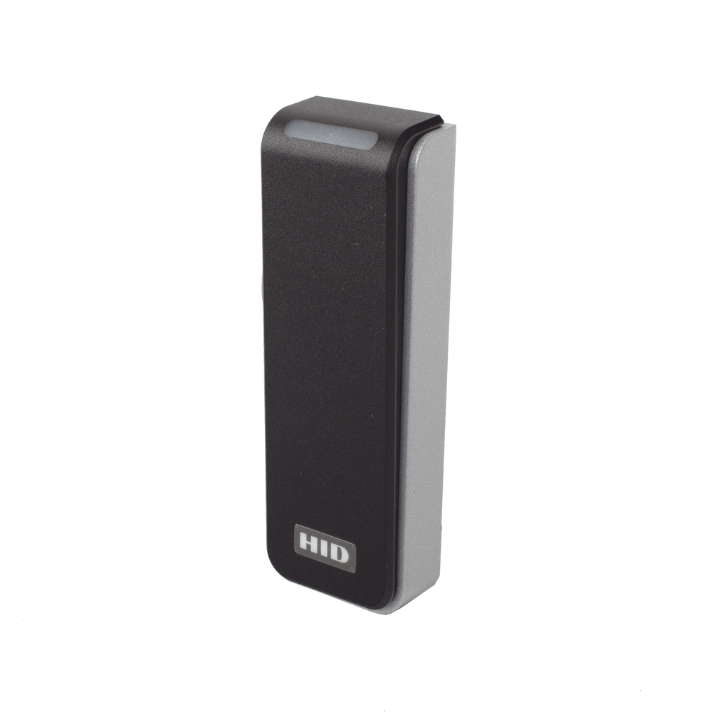 Lector SIGNO Estandar  Multitecnologia/ 20NKS-00-000000/ Garantia de Por Vida/ Pigtail/Wiegand & OSDP