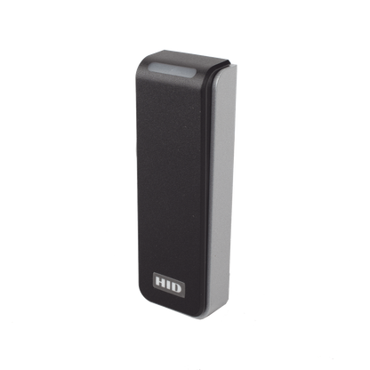 Lector SIGNO Estandar  Multitecnologia/ 20NKS-00-000000/ Garantia de Por Vida/ Pigtail/Wiegand & OSDP